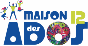 Partenaires du D-CLIC 12 : maison 12 des ados.