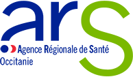 Partenaires du D-CLIC 12 : Agence régionale de santé (ARS)
