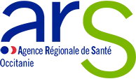 Partenaires du D-CLIC 12 : Agence régionale de santé (ARS)